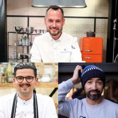 David Gallienne, Camille Delcroix... : que deviennent les anciens gagnants de Top Chef ?