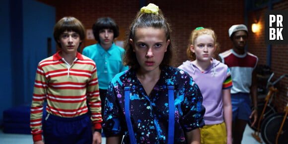 Stranger Things : les créateurs connaissent déjà la fin de la série, et c'est rassurant pour la suite