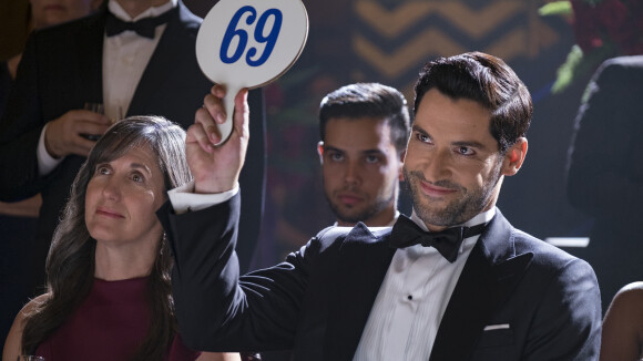 Lucifer saison 5 : la date de sortie de la partie 1 dévoilée avec une vidéo caliente