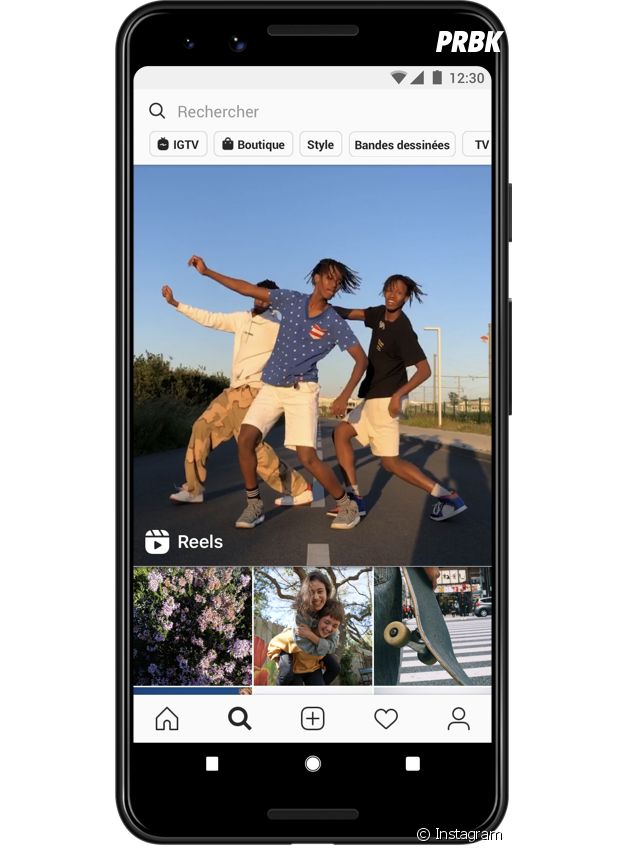 Instagram Reels : la grosse nouveauté déjà validée par les influenceurs qui va concurrencer TikTok