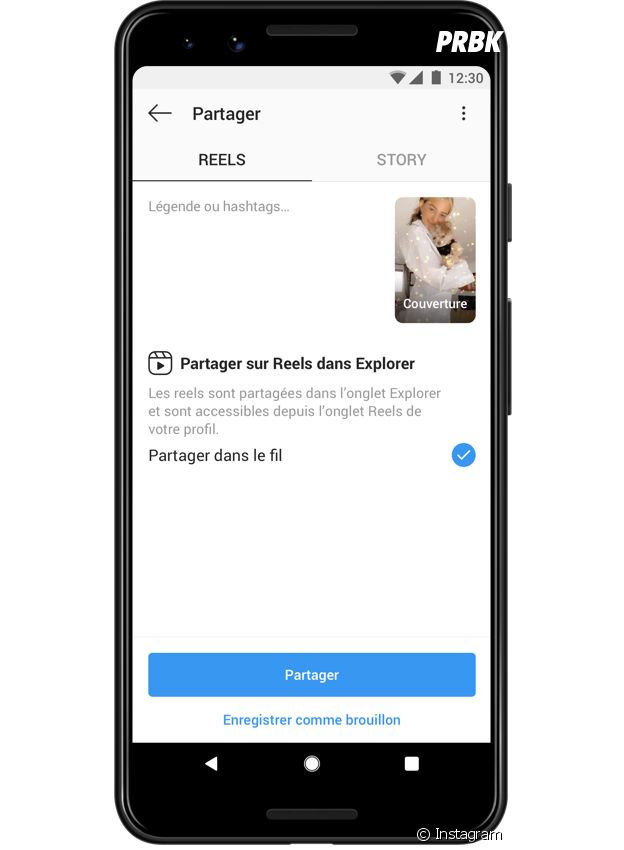 Instagram Reels : la grosse nouveauté déjà validée par les influenceurs qui va concurrencer TikTok