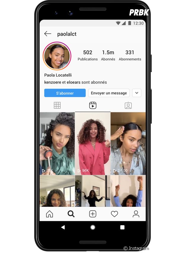 Instagram Reels : la grosse nouveauté déjà validée par les influenceurs qui va concurrencer TikTok