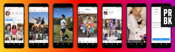 Instagram Reels : la grosse nouveauté déjà validée par les influenceurs qui va concurrencer TikTok