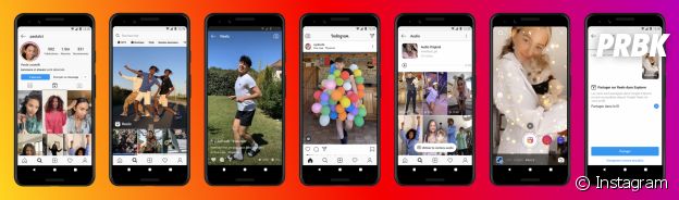 Instagram Reels : la grosse nouveauté déjà validée par les influenceurs qui va concurrencer TikTok
