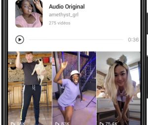 Instagram Reels : la grosse nouveauté déjà validée par les influenceurs qui va concurrencer TikTok