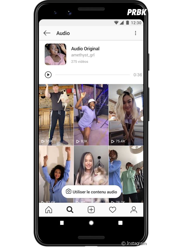 Instagram Reels : la grosse nouveauté déjà validée par les influenceurs qui va concurrencer TikTok