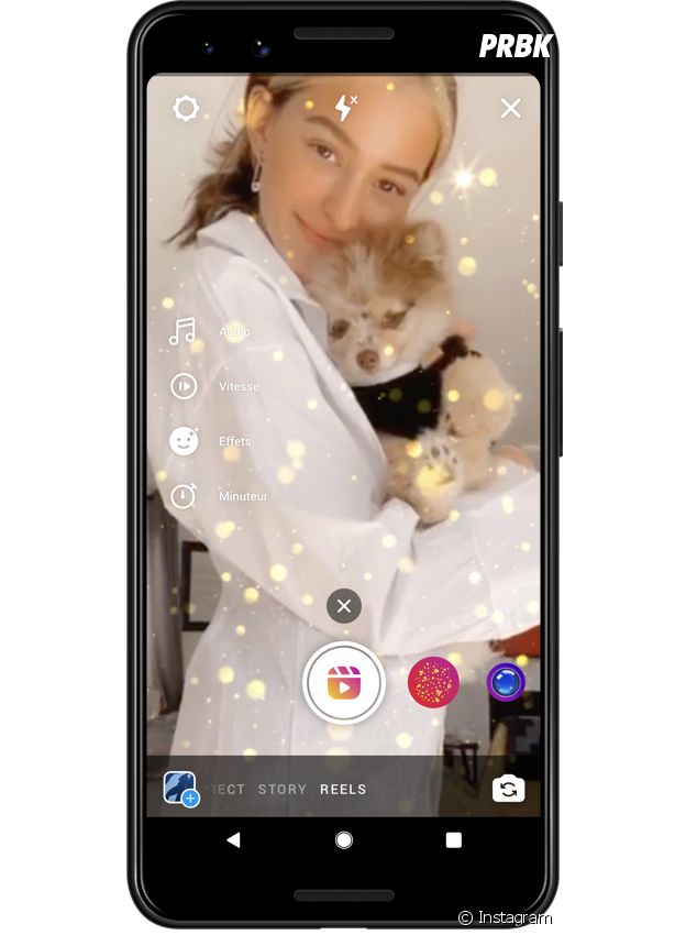 Instagram Reels : la grosse nouveauté déjà validée par les influenceurs qui va concurrencer TikTok