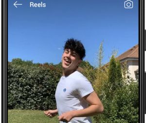Instagram Reels : la grosse nouveauté déjà validée par les influenceurs qui va concurrencer TikTok