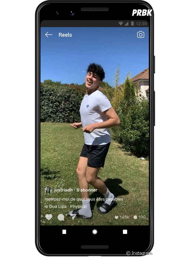 Instagram Reels : la grosse nouveauté déjà validée par les influenceurs qui va concurrencer TikTok