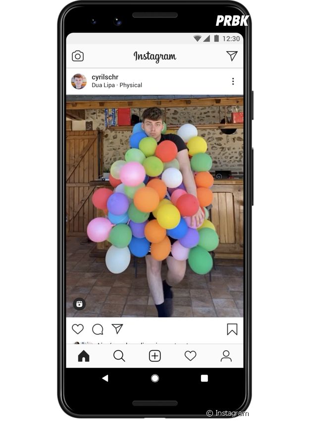 Instagram Reels : la grosse nouveauté déjà validée par les influenceurs qui va concurrencer TikTok