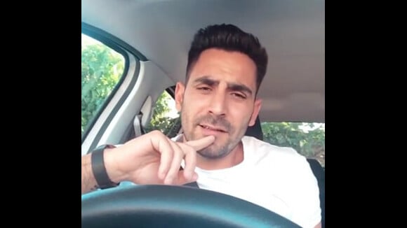 Romain (Mariés au premier regard 4) bientôt dans une télé-réalité ? Son coup de gueule