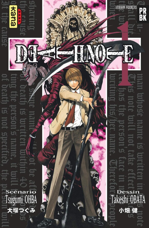 Death Note, Berserk... ces mangas qu'on veut voir en séries live-action