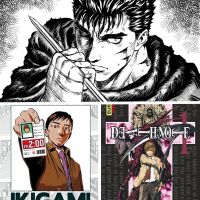 Death Note, Berserk... ces mangas qu&#039;on veut voir en séries live-action