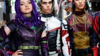 Descendants 4 : bientôt une suite sans Cameron Boyce ? Sofia Carson répond