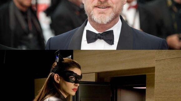 Christopher Nolan interdit les chaises sur ses tournages, Anne Hathaway dévoile l'étrange raison