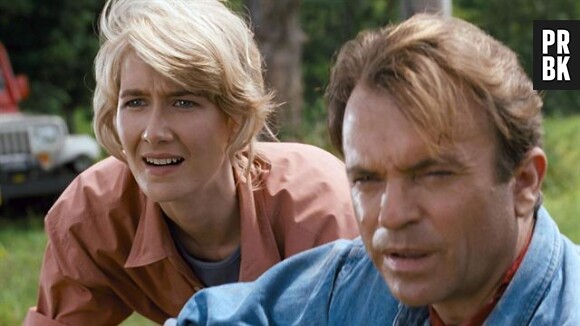 Jurassic Park : dinosaures, cast, clins d'oeil... 6 anecdotes sur le film qui vont vous surprendre