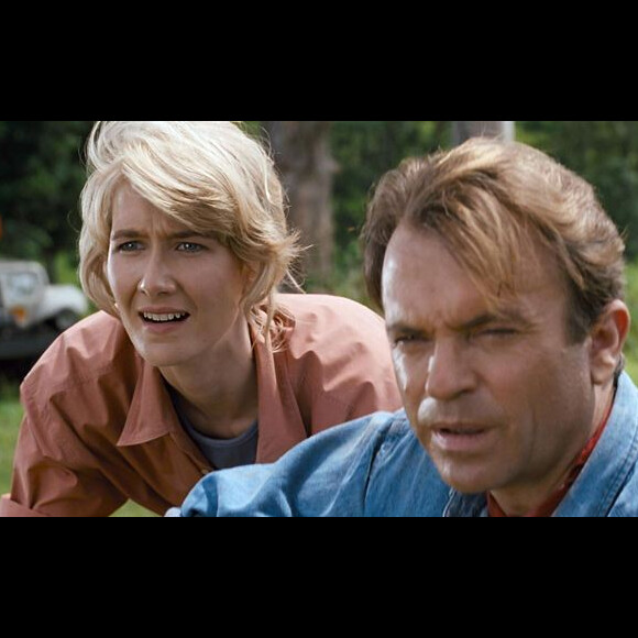 Jurassic Park : dinosaures, cast, clins d'oeil... 6 anecdotes sur le film qui vont vous surprendre