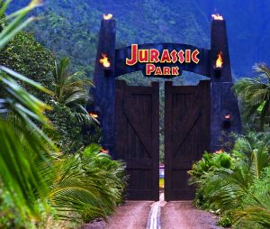 Jurassic Park : dinosaures, cast, clins d'oeil... 6 anecdotes sur le film qui vont vous surprendre