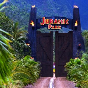 Jurassic Park : dinosaures, cast, clins d'oeil... 6 anecdotes sur le film qui vont vous surprendre