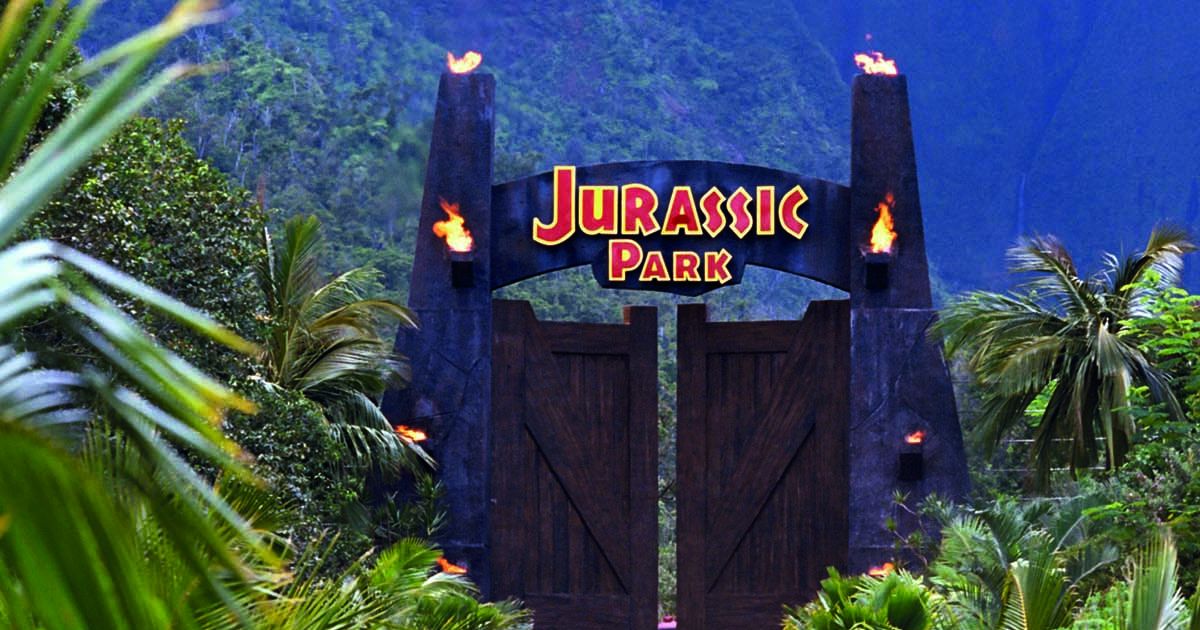Films De La Série Jurassic Park Jurassic Park : 6 anecdotes sur le film qui vont vous surprendre