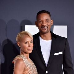 Will Smith : August Alsina confie avoir eu sa "bénédiction" pour sa liaison avec Jada Pinkett Smith