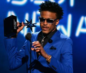 Will Smith : August Alsina confirme sa liaison avec Jada Pinkett Smith