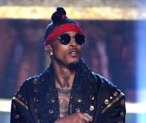 Will Smith : August Alsina confirme sa liaison avec Jada Pinkett Smith