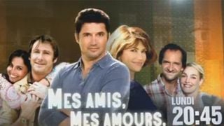 Mes amis, mes amours, mes emmerdes saison 2 ... sur TF1 ce soir 