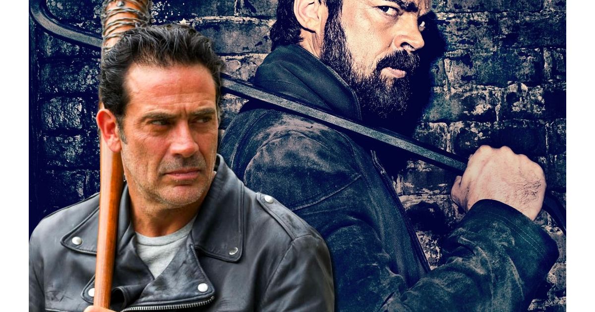 The Boys Saison 3 Episode 8 Streaming The Boys saison 3 : Jeffrey Dean Morgan dans la série ? Le créateur