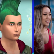 Les Sims adaptés en jeu télé : une compétition IRL avec 100 000 $ à gagner 💸