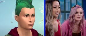 Les Sims adaptés en jeu télé : une compétition IRL avec 100 000 $ à gagner 💸