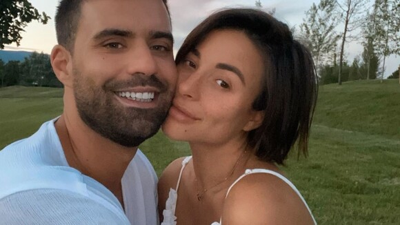Vincent Queijo et Rym bientôt parents pour la première fois : ils dévoilent le sexe de leur bébé ?