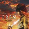 Haruma Miura a joué Eren dans L'attaque des titans sorti en 2015