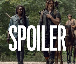 The Walking Dead saison 10 : une fin différente pour la série ? Robert Kirkman veut dépasser les comics