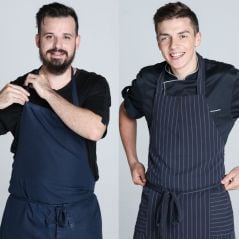 Adrien Cachot et Mallory Gabsi (Top Chef 2020 ) ferment leur friterie à Paris, voilà pourquoi
