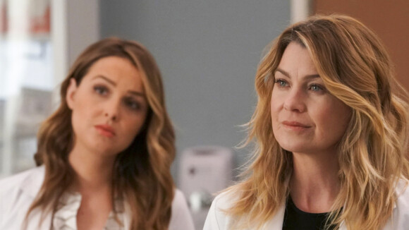 Grey's Anatomy saison 17 : la série s'attaquera au Coronavirus avec des histoires bouleversantes