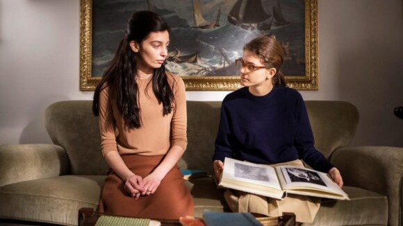 L'amie prodigieuse saison 2 : découvrez les premières infos et images de la suite