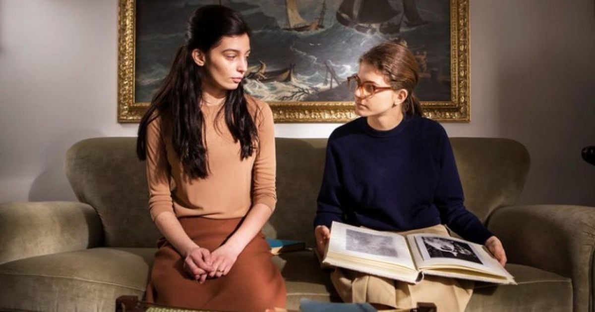 L'amie Prodigieuse Saison 2