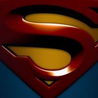 Superman ... Matthew Goode dans le costume du super-héros