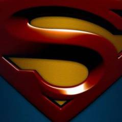 Superman ... Matthew Goode dans le costume du super-héros