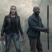 Fear the Walking Dead saison 6 : Morgan dans la bande-annonce surprenante