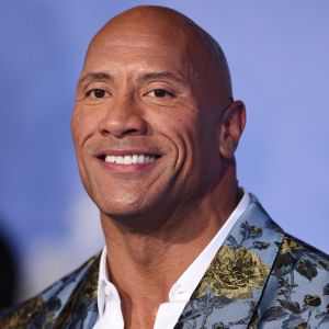 Dwayne Johnson (The Rock) a failli avoir le rôle de Johnny Depp dans Charlie et la chocolaterie de Tim Burton