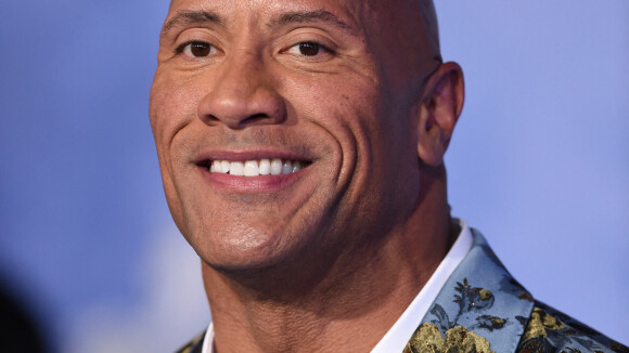 Dwayne Johnson (The Rock) a failli avoir le rôle de Johnny Depp dans Charlie et la chocolaterie