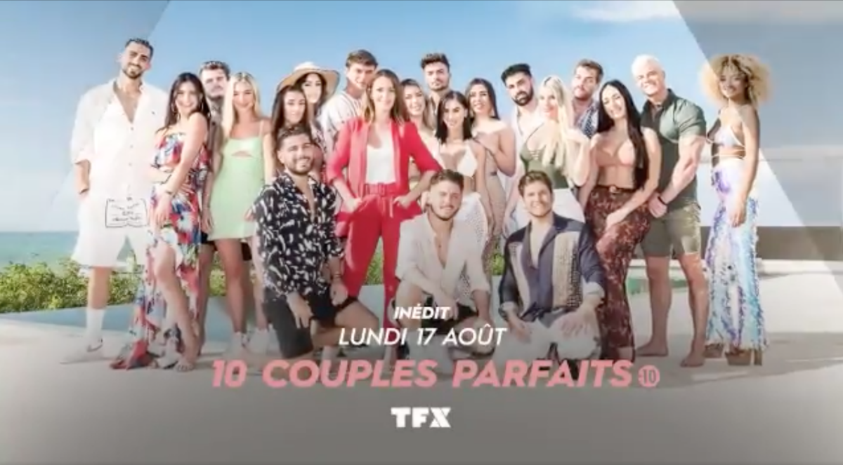 10 couples parfaits 4 : candidats connus, clashs, rapprochements... les  premières images dévoilées - PureBreak