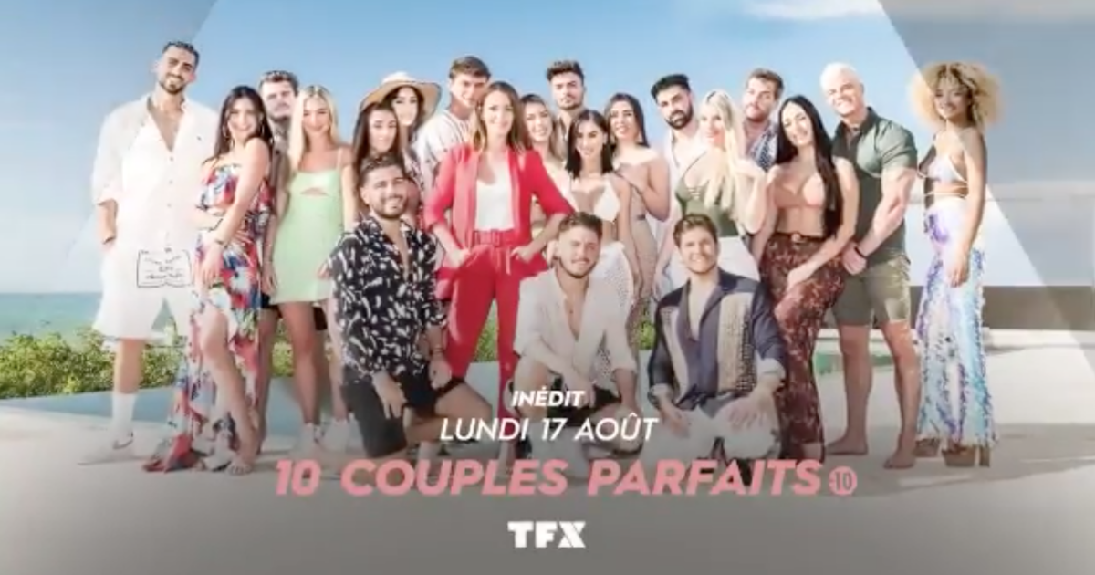10 couples parfaits 4 : candidats connus, clashs, rapprochements... les
