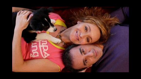 Un divorce de chien avec Elie Semoun sur TF1 le ... lundi 13 décembre 2010