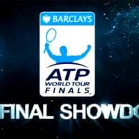 Masters de Londres ... finales de l&#039;ATP World Tour 2010 ... le programme du jour