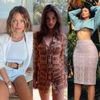 Caroline Receveur, Kylie Jenner... Ces influenceuses qui ont créé leur propre ligne de vêtements