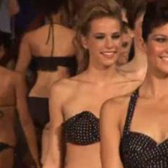 Miss France 2011 ... Regardez les Miss défiler en bikini