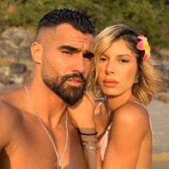 Sarah Lopez revient sur sa rupture avec Jonathan Matijas : "C'était pas un mec pour moi"